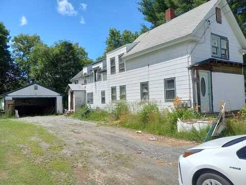 Drummond, WATERVILLE, ME 04901