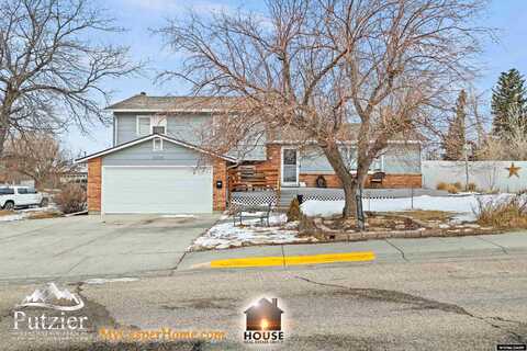 15Th, CASPER, WY 82609