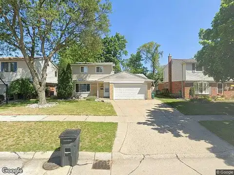 Pinetree, PLYMOUTH, MI 48170