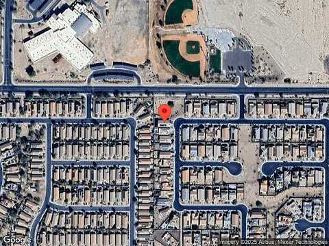 Petersburg, FLORENCE, AZ 85132