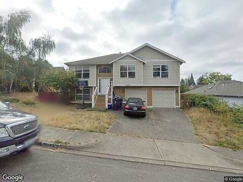 45Th, TACOMA, WA 98422