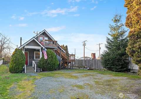 4Th, MOUNT VERNON, WA 98273