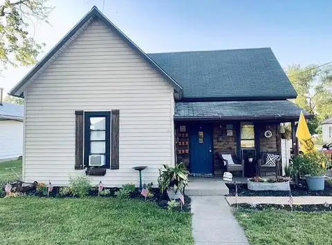 North, VAN WERT, OH 45891