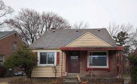 Edinborough, DETROIT, MI 48219