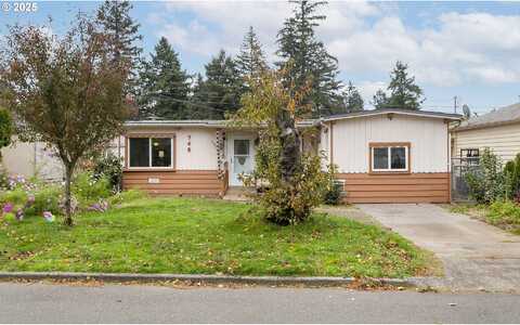 112Th, PORTLAND, OR 97216