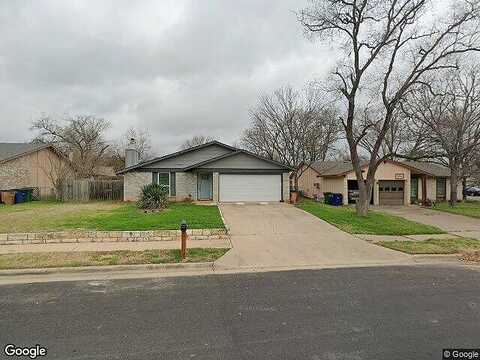 Whitsun, AUSTIN, TX 78749