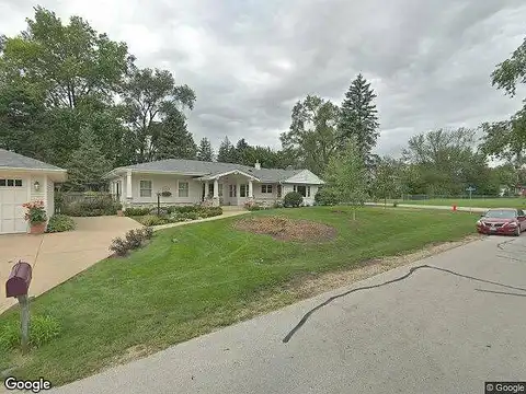Janet, DARIEN, IL 60561