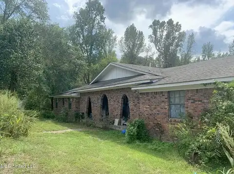 Co Rd 39, Heidelberg, MS 39439