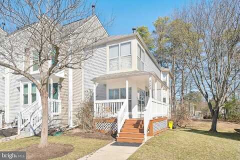 Littleleaf, LAUREL, MD 20724
