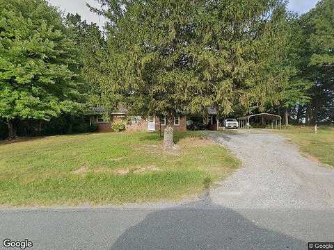 Rockford School, GRETNA, VA 24557