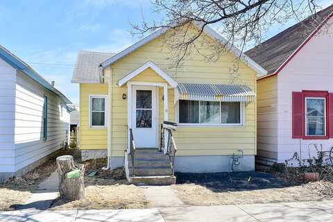 High Forest, WINONA, MN 55987