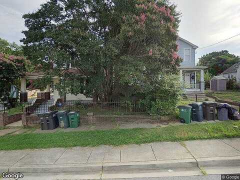 Foote, CAPITOL HEIGHTS, MD 20743