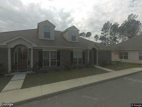 Coach House, POOLER, GA 31322
