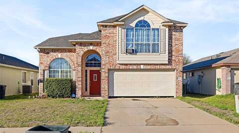 Donegal Bay, KILLEEN, TX 76549