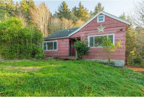 39Th, ASTORIA, OR 97103