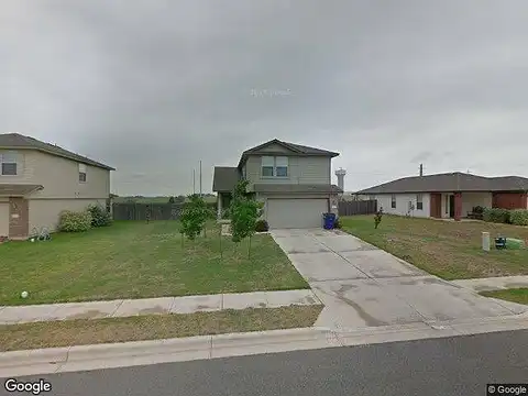 Anderson, HUTTO, TX 78634