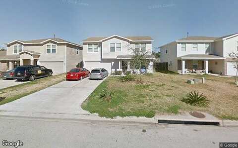 Vanamen, CONROE, TX 77304