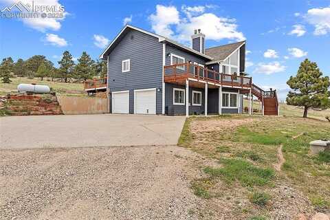 17880 Plains Edge Court, Peyton, CO 80831