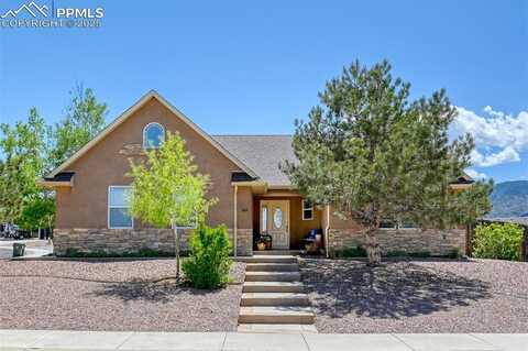 408 Gold Canon Road, Canon City, CO 81212