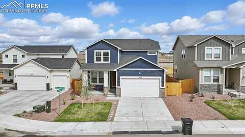 6555 Roundtail Way, Colorado Springs, CO 80925