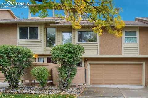 4070 Autumn Heights Drive, Colorado Springs, CO 80906