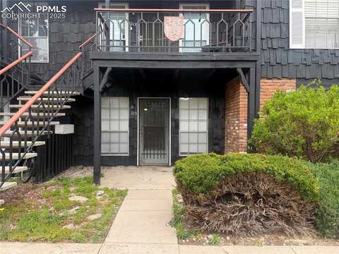 2902 Airport Road, Colorado Springs, CO 80910
