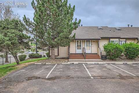 4543 Lamplighter Circle, Colorado Springs, CO 80916
