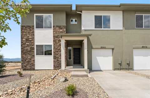 8064 School House Drive, Colorado Springs, CO 80908