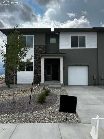 8064 School House Drive, Colorado Springs, CO 80908