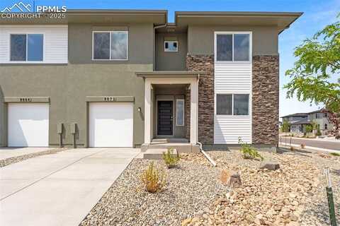8072 School House Drive, Colorado Springs, CO 80908