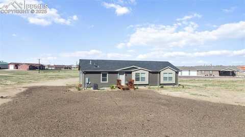 311 Silver Street, Hugo, CO 80821