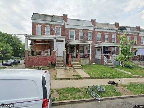 Normandy, BALTIMORE, MD 21229