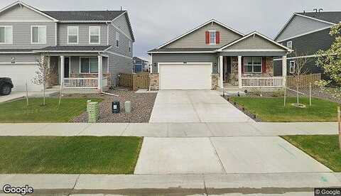3Rd, SEVERANCE, CO 80550
