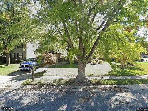 Woodhaven, SICKLERVILLE, NJ 08081