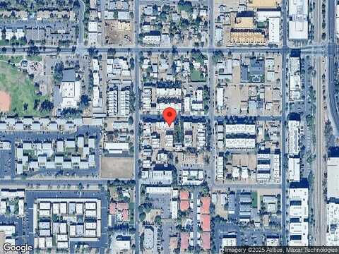6Th, TEMPE, AZ 85281