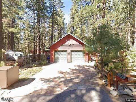 Trout Creek, SOUTH LAKE TAHOE, CA 96150