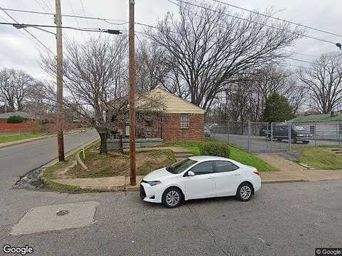 Ingle, MEMPHIS, TN 38109