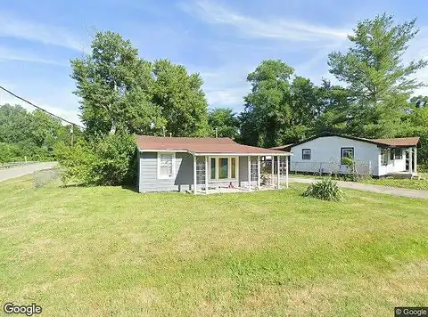 Overbrook, LOUISVILLE, KY 40216