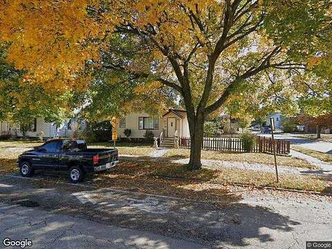 Douglas, ELGIN, IL 60120