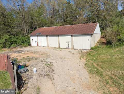 Rohrbaugh Road, Seven Valleys, PA 17360