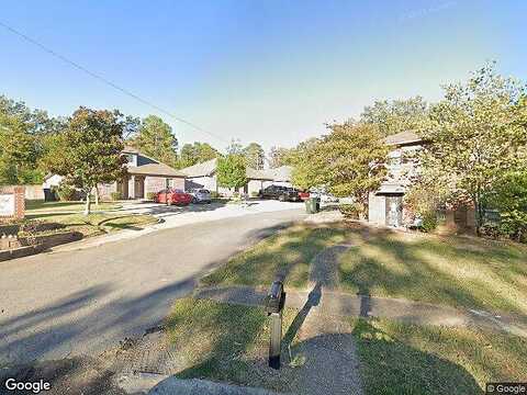 Chanridge Park, LITTLE ROCK, AR 72211