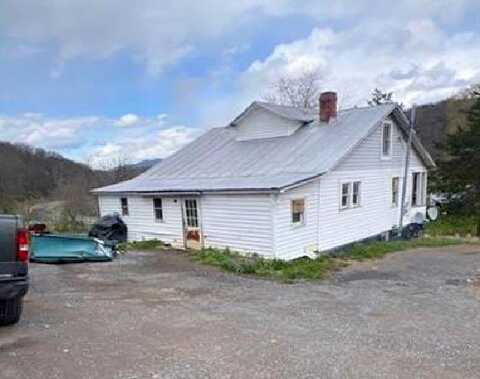 Olie, UPPER TRACT, WV 26866