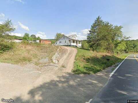 Olie, UPPER TRACT, WV 26866
