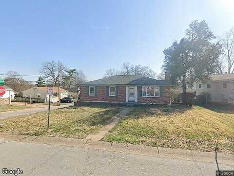 Lithia, SAINT LOUIS, MO 63119