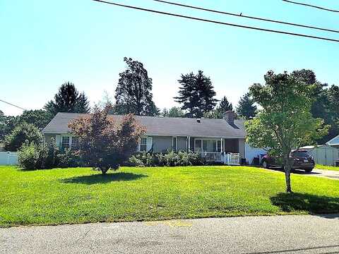 Woodcrest, SPRINGFIELD, MA 01129