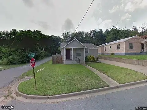 Park, NORTH LITTLE ROCK, AR 72114