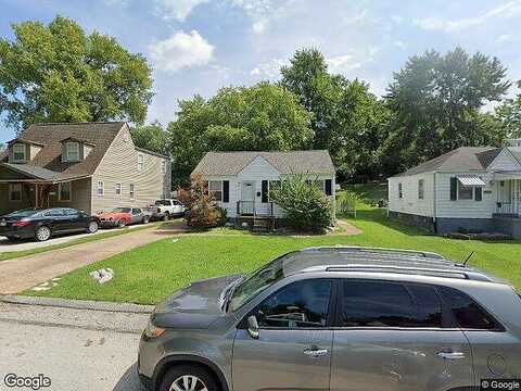 Dorothy, SAINT LOUIS, MO 63137