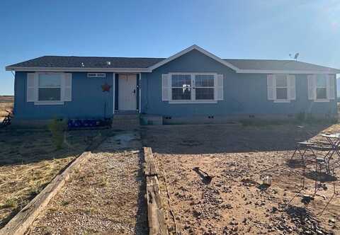Brittany, HEREFORD, AZ 85615