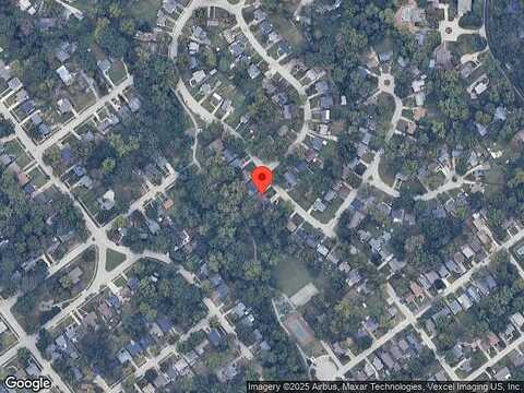 Sanders, SAINT LOUIS, MO 63126