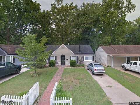 Sanders, SAINT LOUIS, MO 63126